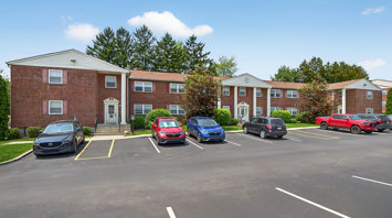 River Run Apartments River Run Exterior 7