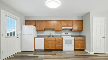 The Meadows at Lehigh 3 Bedroom Townhome Premier