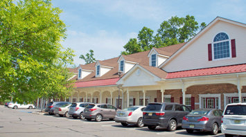 Branchburg Commons Branchburg Commons