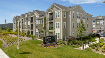 Monte View at Pohatcong Garden Apartments