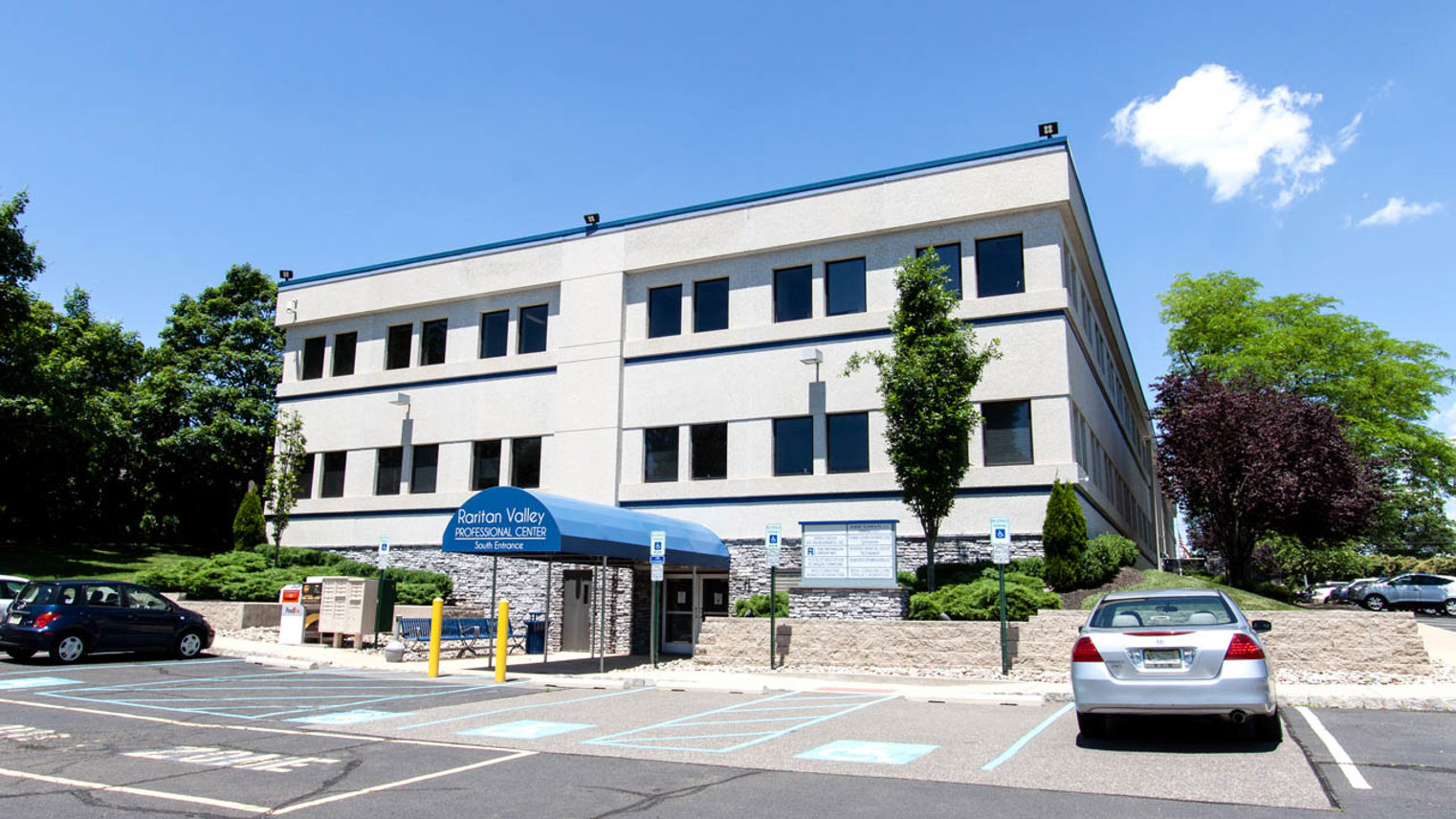Raritan Valley Professional Center Raritan Valley Professional Center