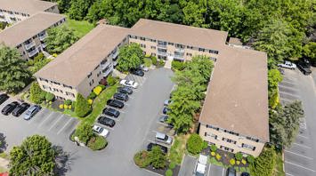 Waters Edge Apartments Waters Edge Aerial Bldg 340 350 And 360