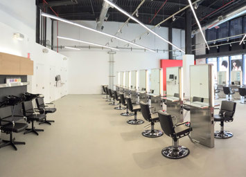 Arrojo Salon Brooklyn