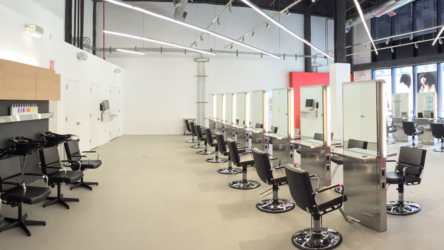 Arrojo Salon Brooklyn