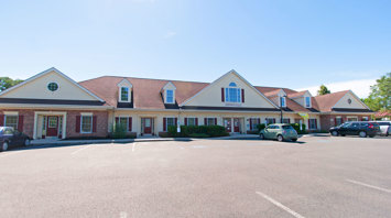 Montgomery Professional Center Montgomery Professional Center