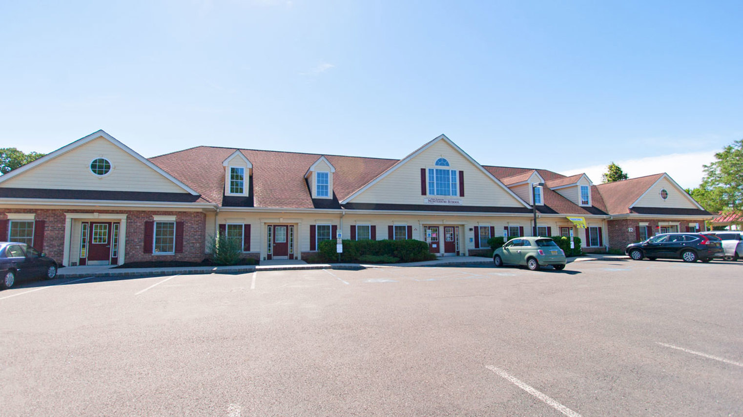 Montgomery Professional Center Montgomery Professional Center