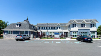 Raritan Valley Professional Center Raritan Valley Professional Center