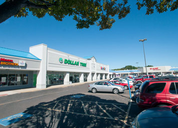 Fairless Hills Towne Center