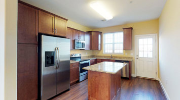 East Hills Townhomes Townhome 3D Tour