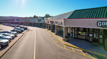 Westfall Town Center Westfall Town Center
