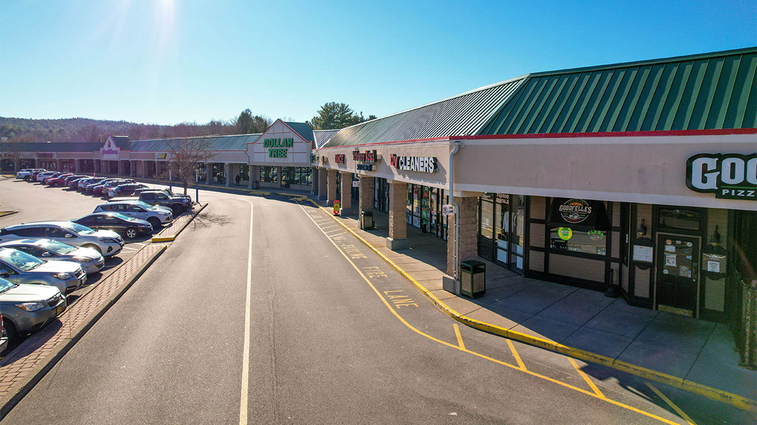 Westfall Town Center Westfall Town Center