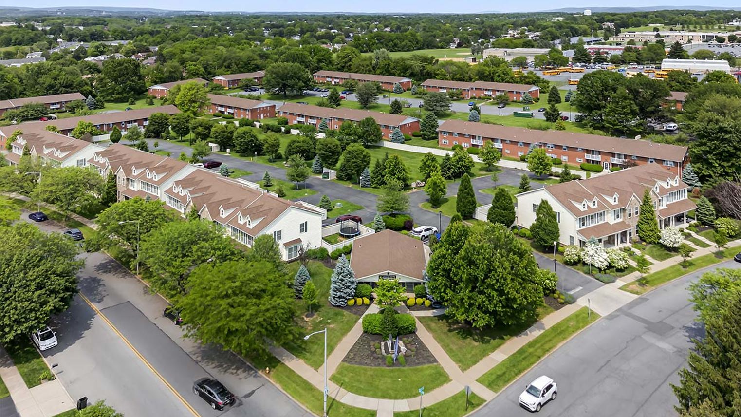 The Meadows at Lehigh Community Tour
