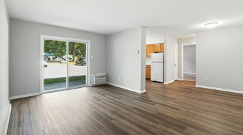 West End Village Apartments 2 Bed 1 Bath XL Tour