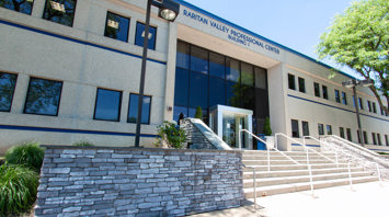 Raritan Valley Professional Center Raritan Valley Professional Center