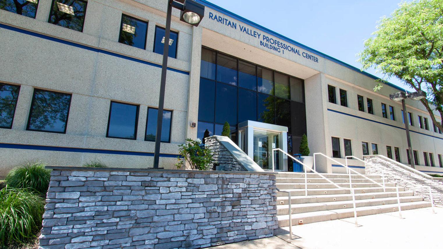 Raritan Valley Professional Center Raritan Valley Professional Center