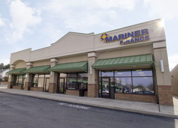 Mariner Finance