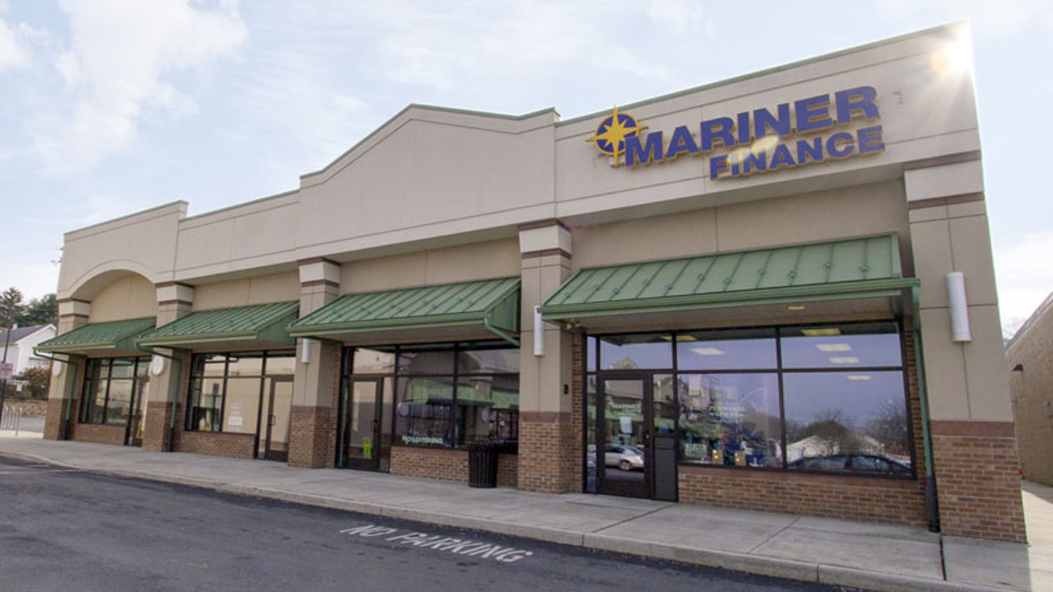 Mariner Finance