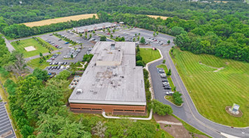Branchburg Centre Branchburg Centre