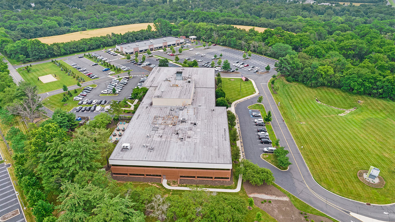 Branchburg Centre Branchburg Centre