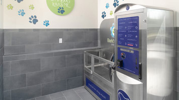 The Ridge at Readington Pet Spa