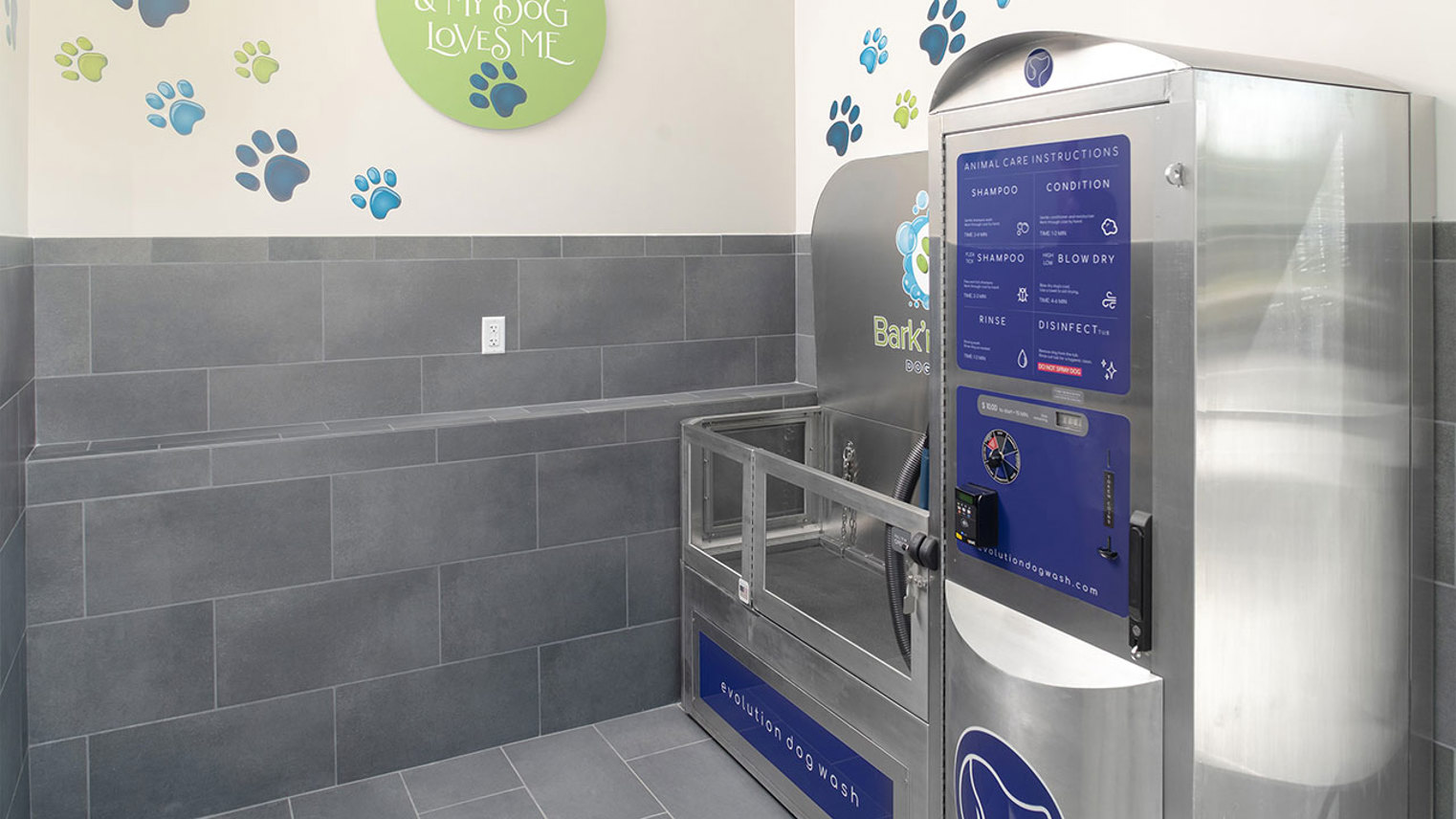 The Ridge at Readington Pet Spa
