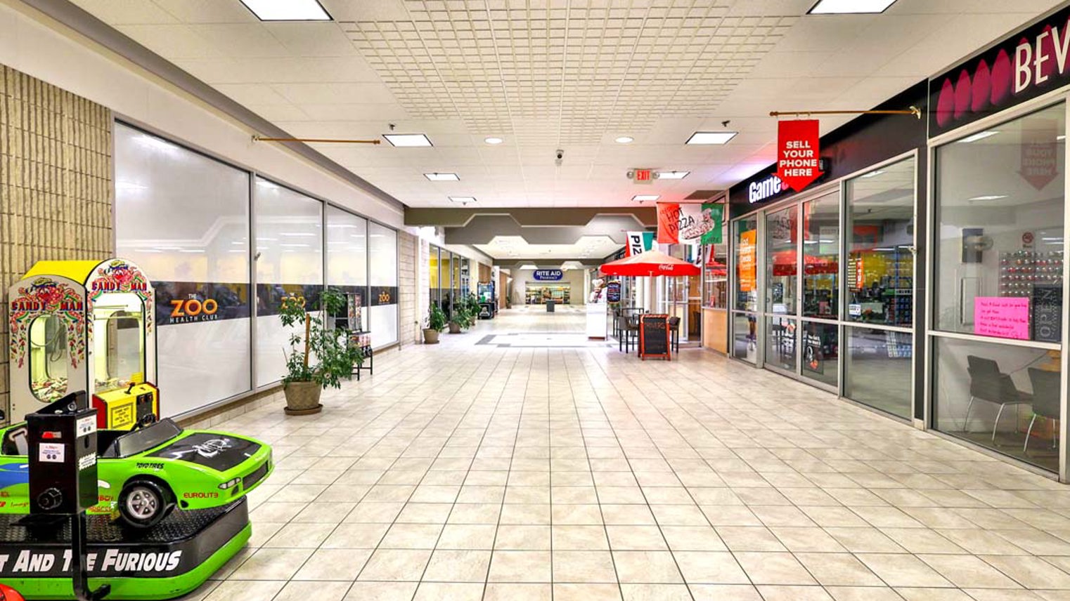 Carbon Plaza Carbon Plaza
