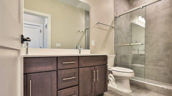 Hillsborough Village Center Dania (C) Elevator Apartment Tour