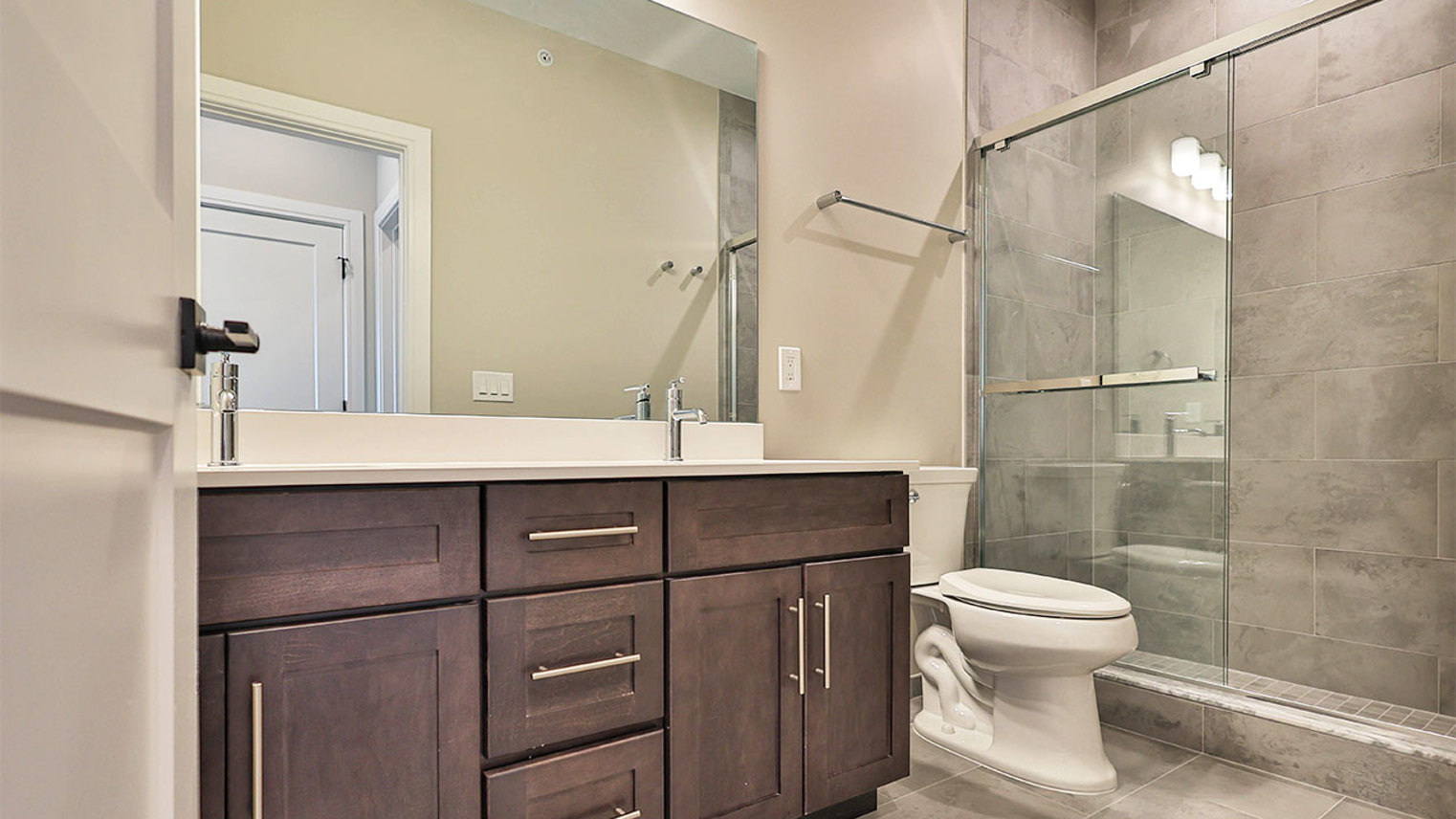 Hillsborough Village Center Dania (C) Elevator Apartment Tour