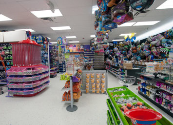 Party City