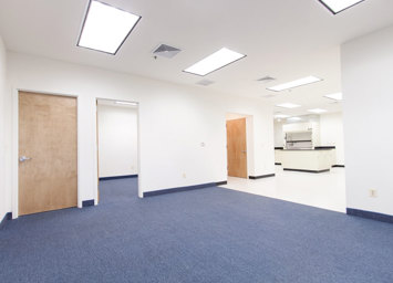 Lab-Inc. Hillsborough Business Center