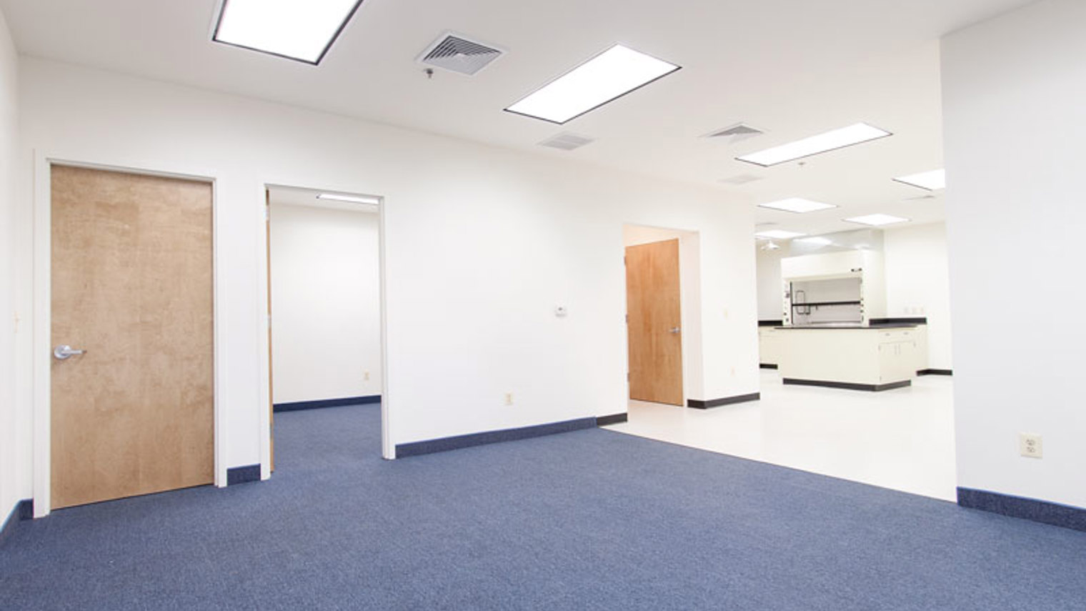 Lab-Inc. Hillsborough Business Center