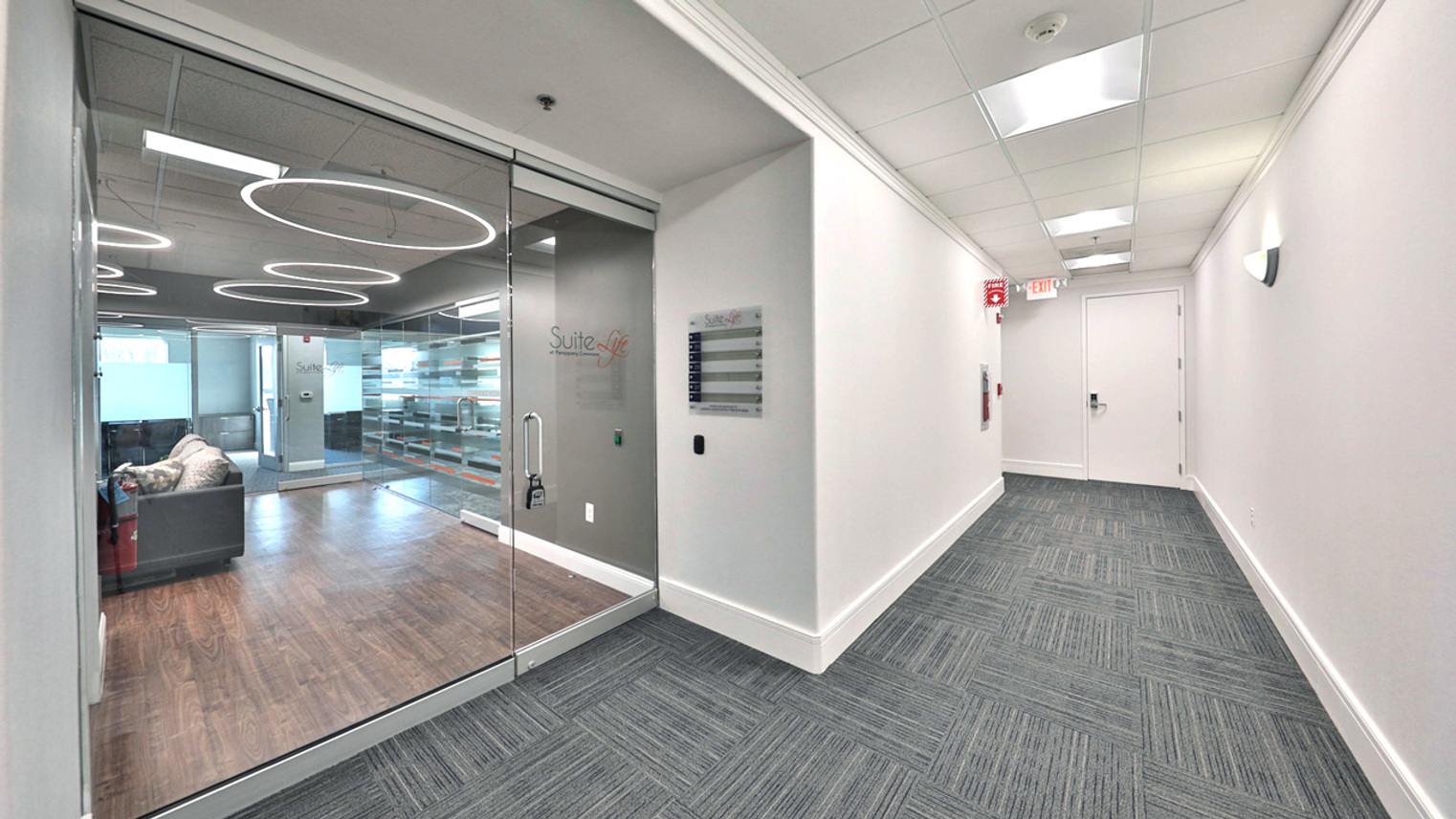 Suite Life at Parsippany Commons Suite Life at Parsippany Commons