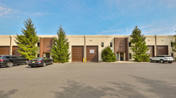 Hillsborough Business Center Hillsborough Business Center