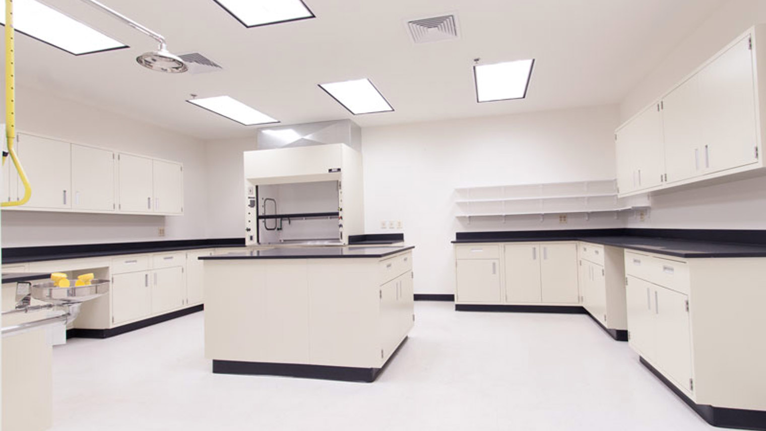 Lab-Inc. Hillsborough Business Center