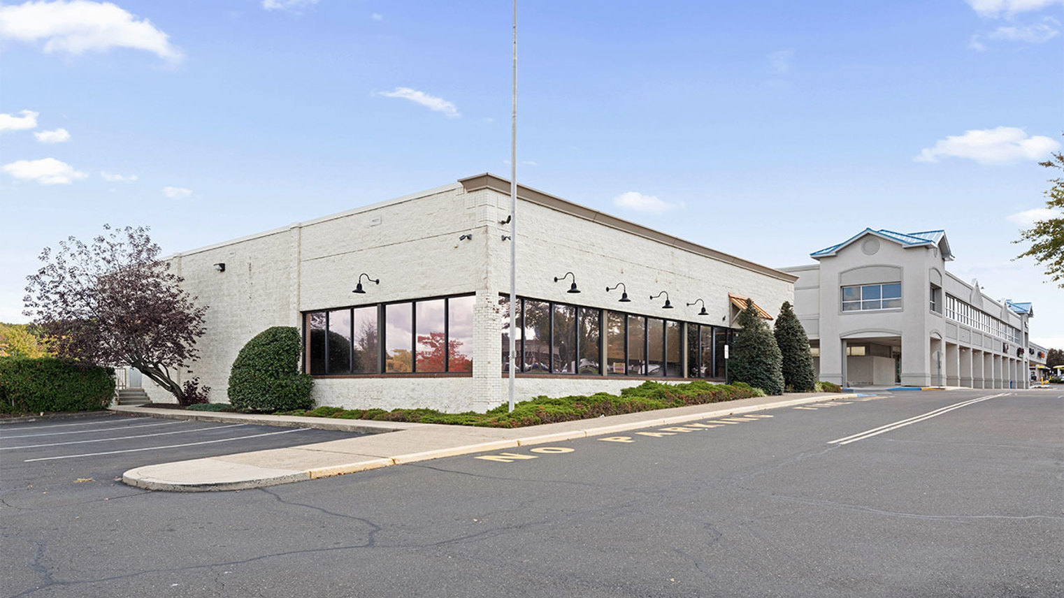 Fairless Hills Towne Center Fairless Hills Towne Center