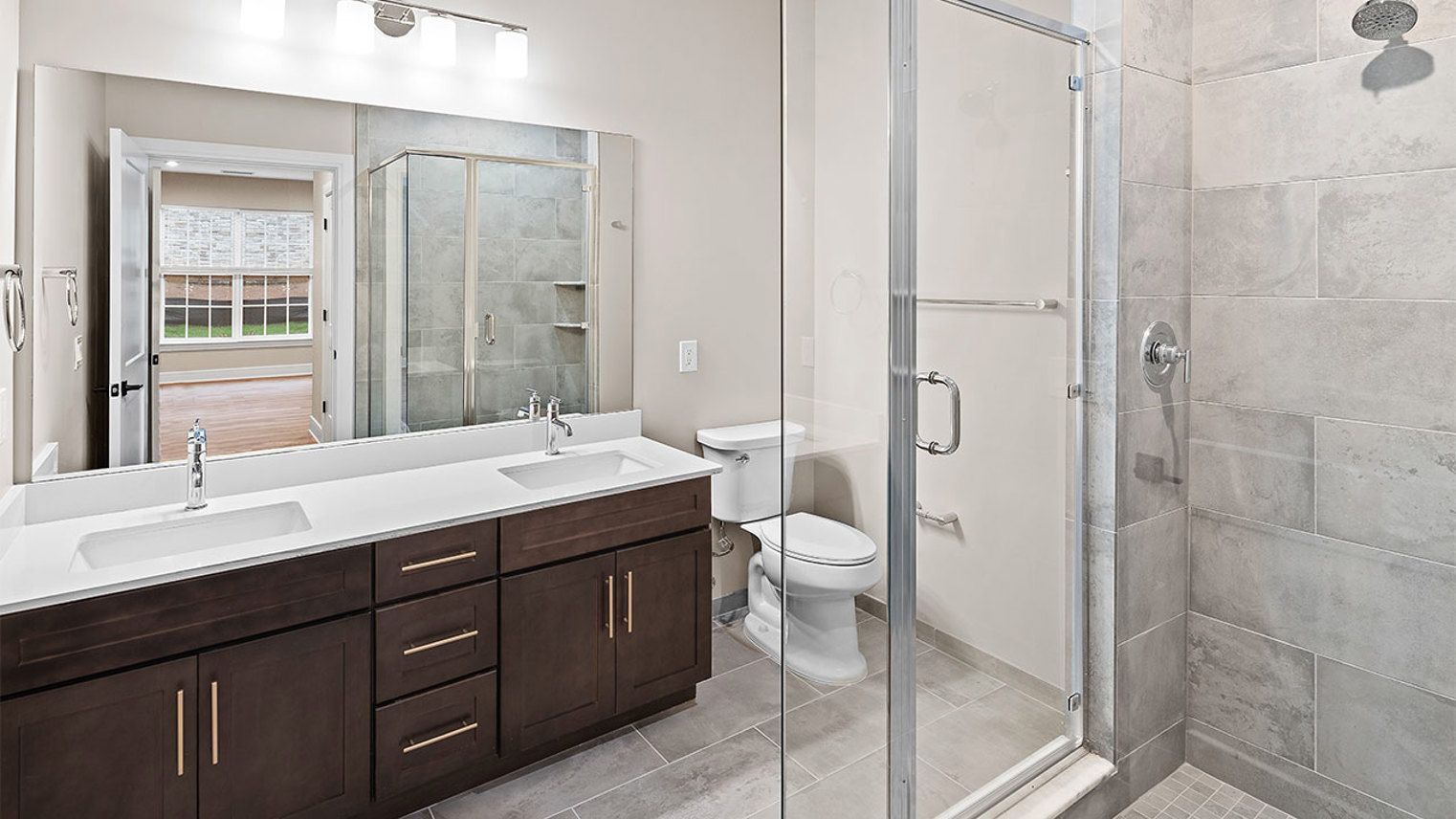 The Ridge at Readington Garden Apartments