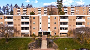 The Reserve at Wyomissing Exterior 6