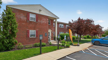 River Run Apartments River Run Exterior 2
