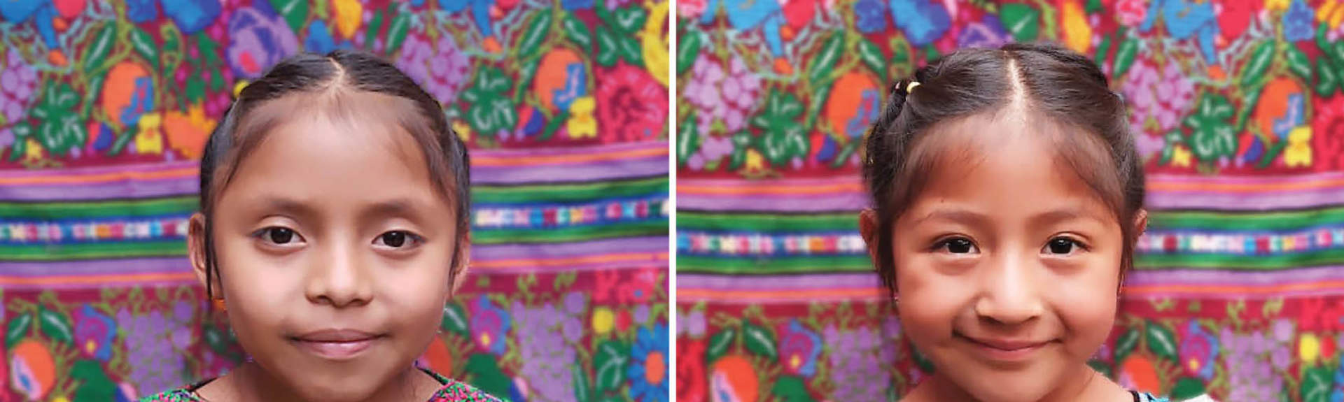 Larken Cares: Larken Associates Continues Partnership with From Houses to Homes Through Sponsorship of Two Guatemalan Students 