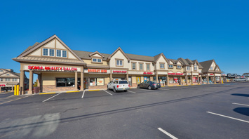 The Shoppes at Woods Tavern The Shoppes at Woods Tavern