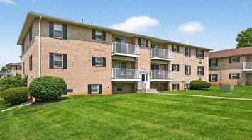 West End Village Apartments West End Village Bldg 1230 A