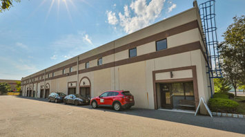 Hillsborough Business Center Hillsborough Business Center