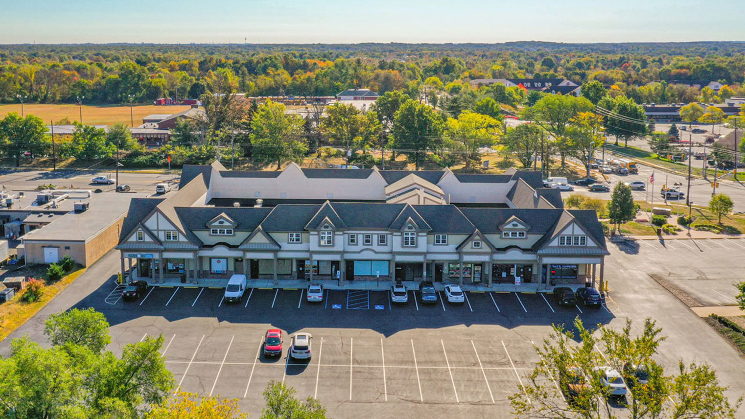 The Shoppes at Woods Tavern The Shoppes at Woods Tavern