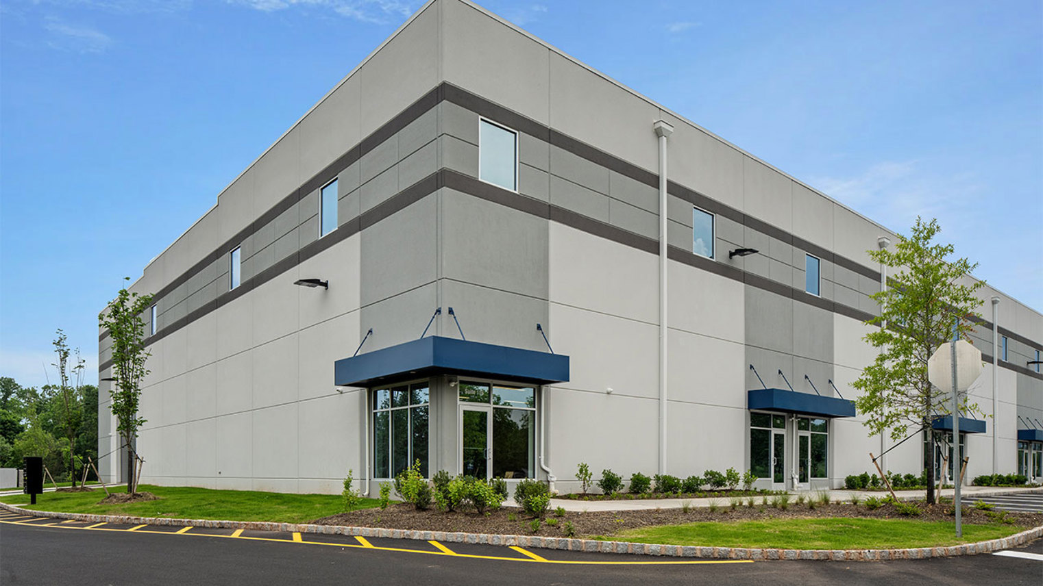 Flemington Junction Business Center II Flemington Junction Business Center II