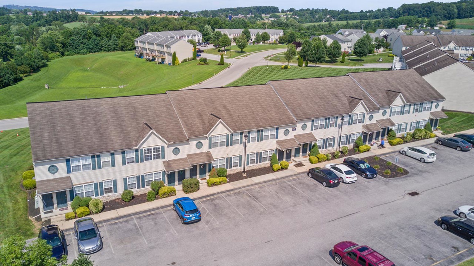 The View at Mackenzi Exterior 4