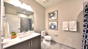Autumn Ridge at Lopatcong Garage Apartments