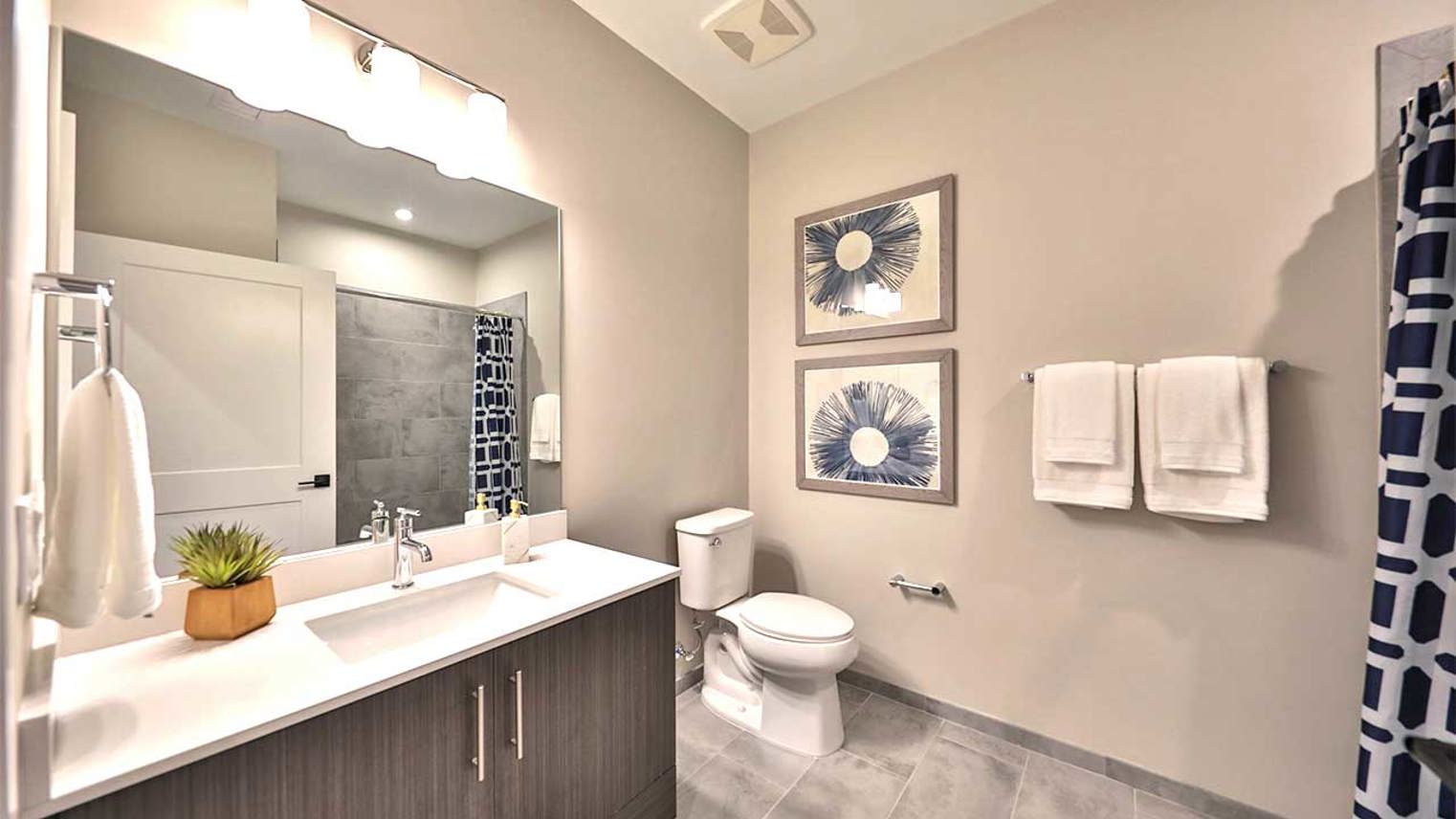 Autumn Ridge at Lopatcong Garage Apartments