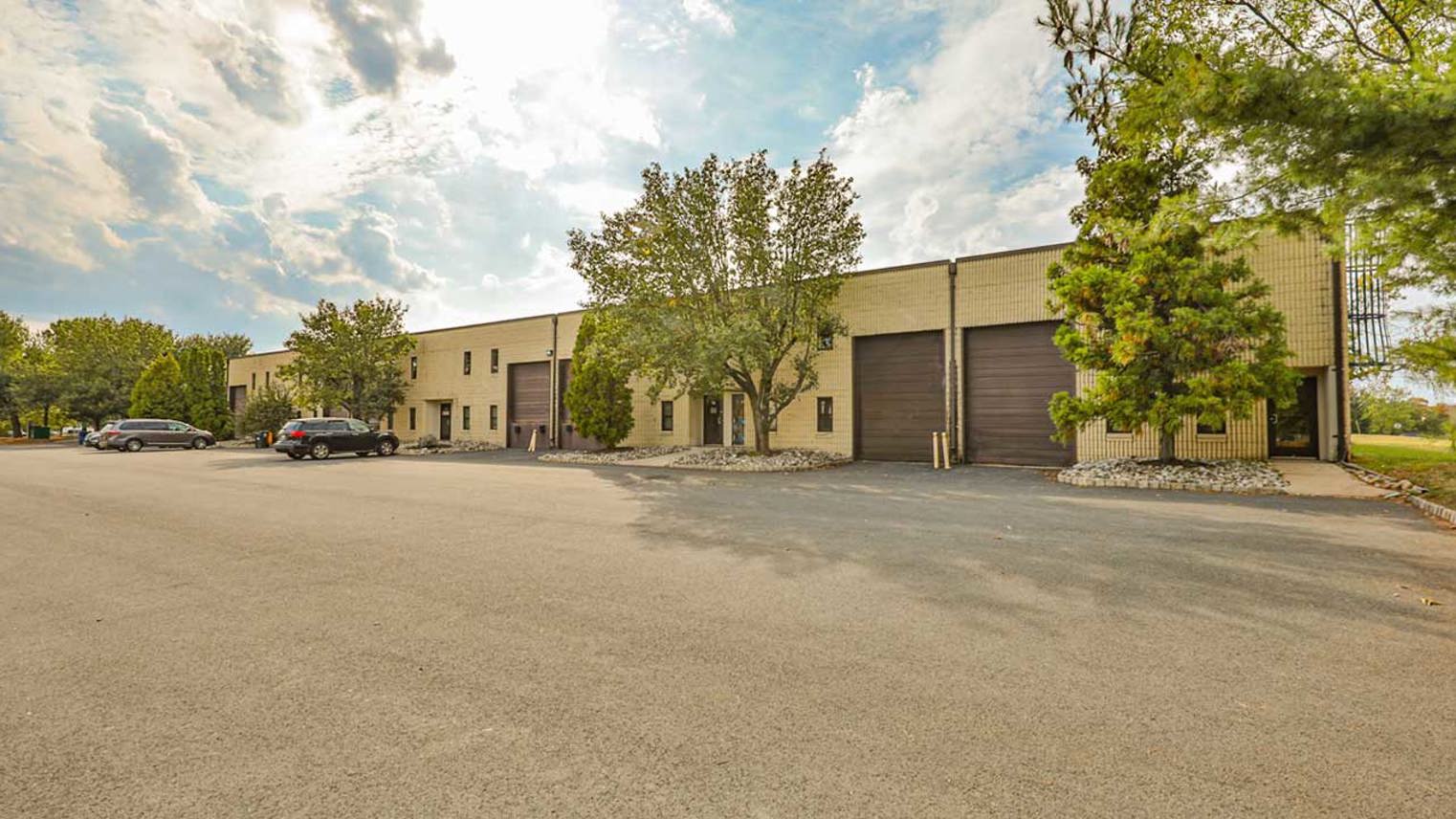 Hillsborough Business Center Hillsborough Business Center