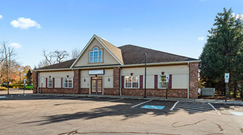 Strykers Plaza Strykers Plaza