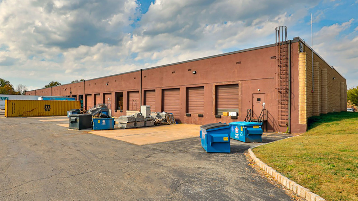 Hillsborough Business Center Hillsborough Business Center